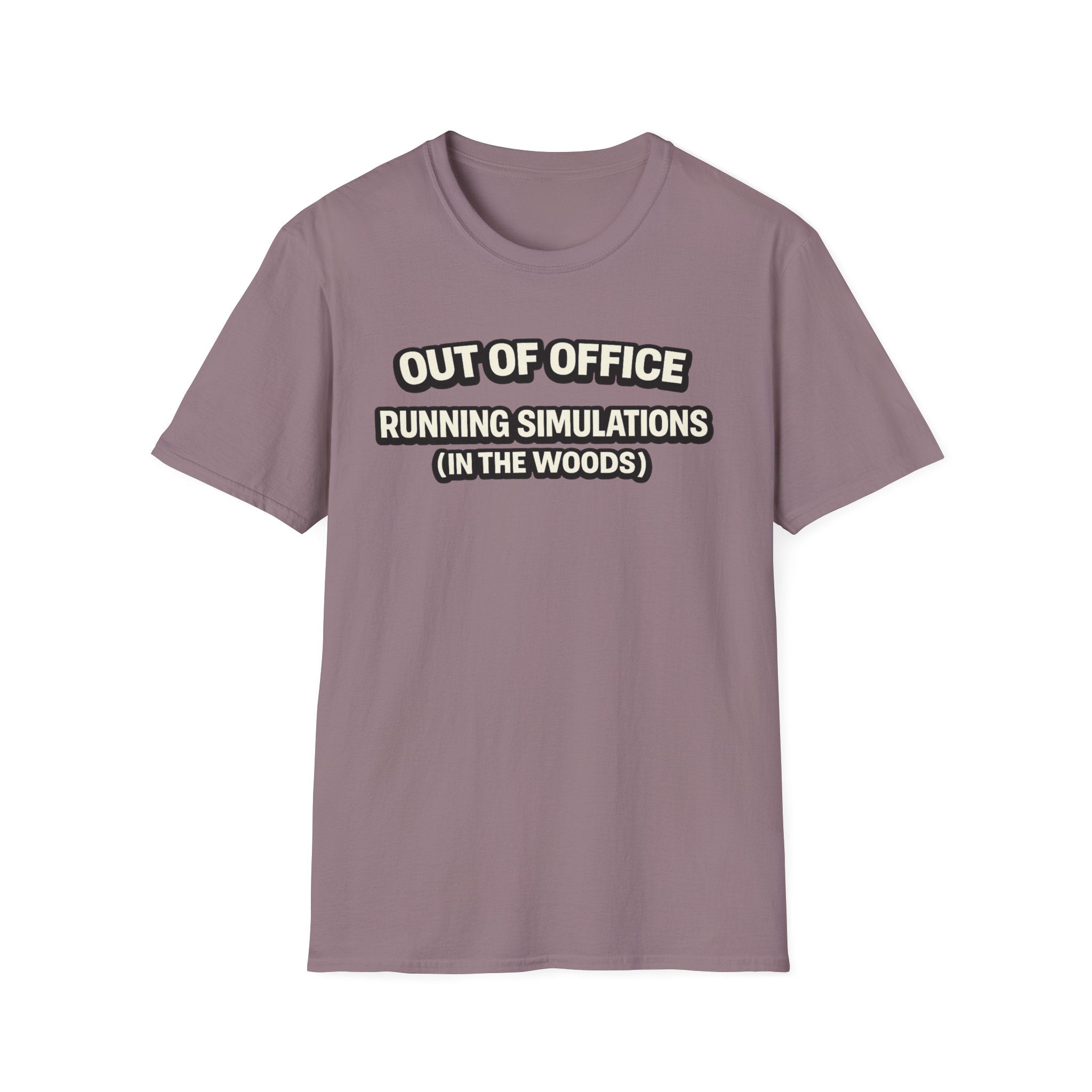 Out Of Office