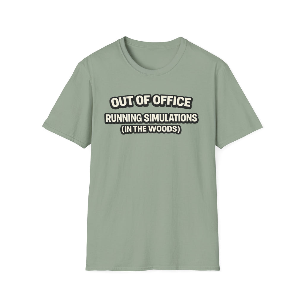 Out Of Office