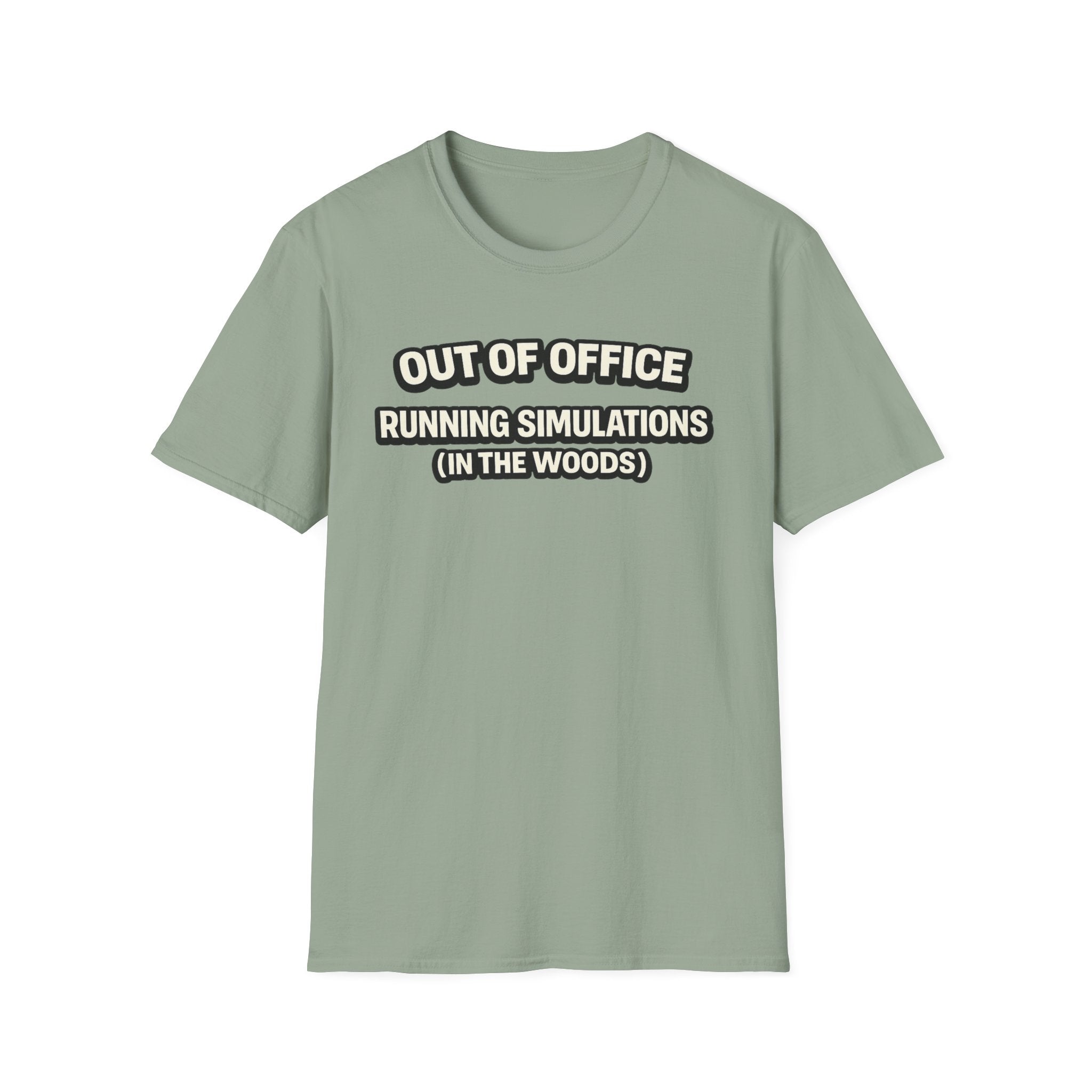 Out Of Office