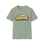 Camp CraZee T-Shirt