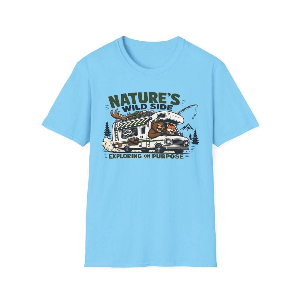 Natures Wild Side