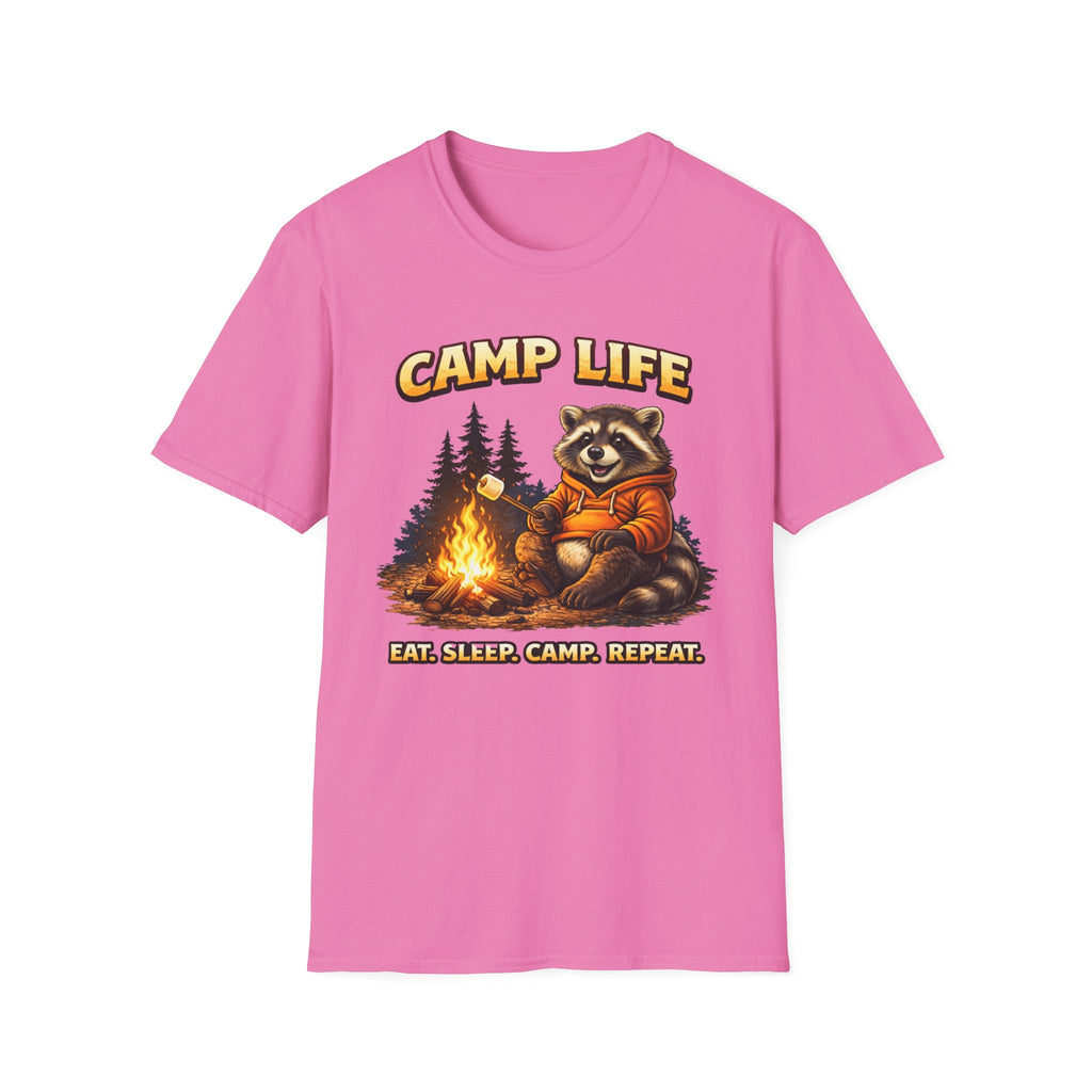 Camp Life