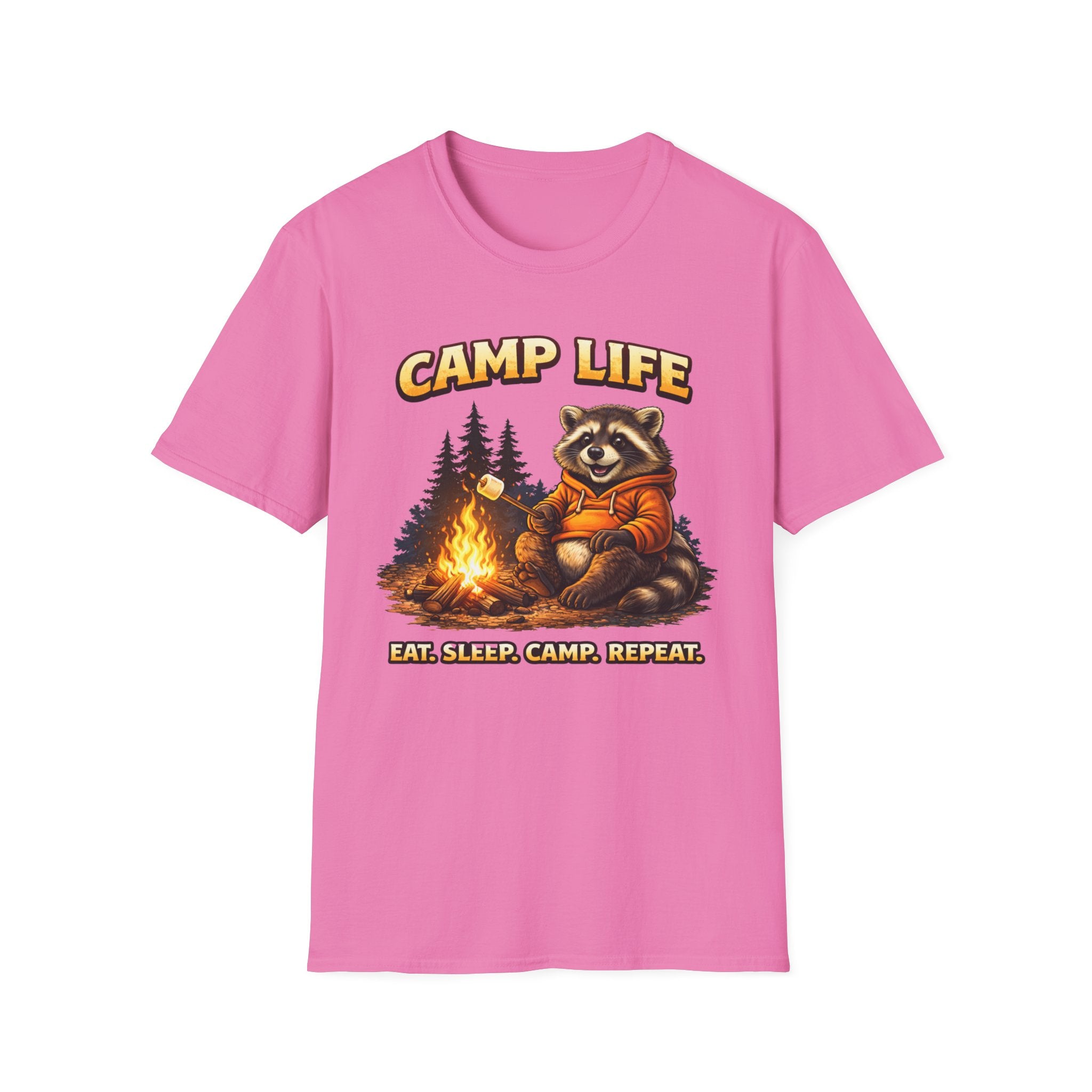 Camp Life