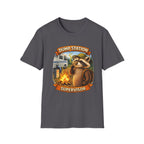 Dump Stations Supervisor T-Shirt