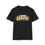 Camp CraZee T-Shirt