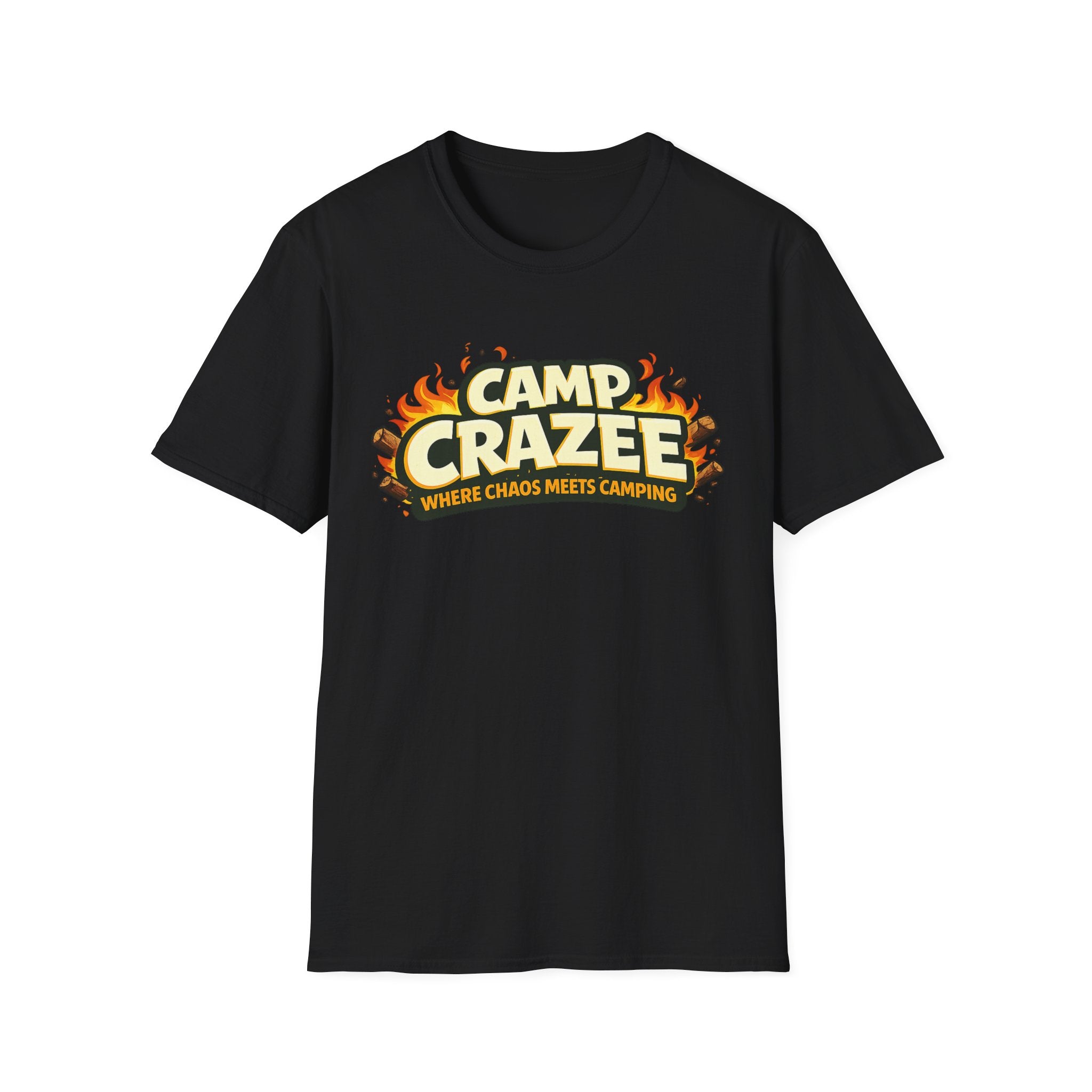 Camp CraZee T-Shirt
