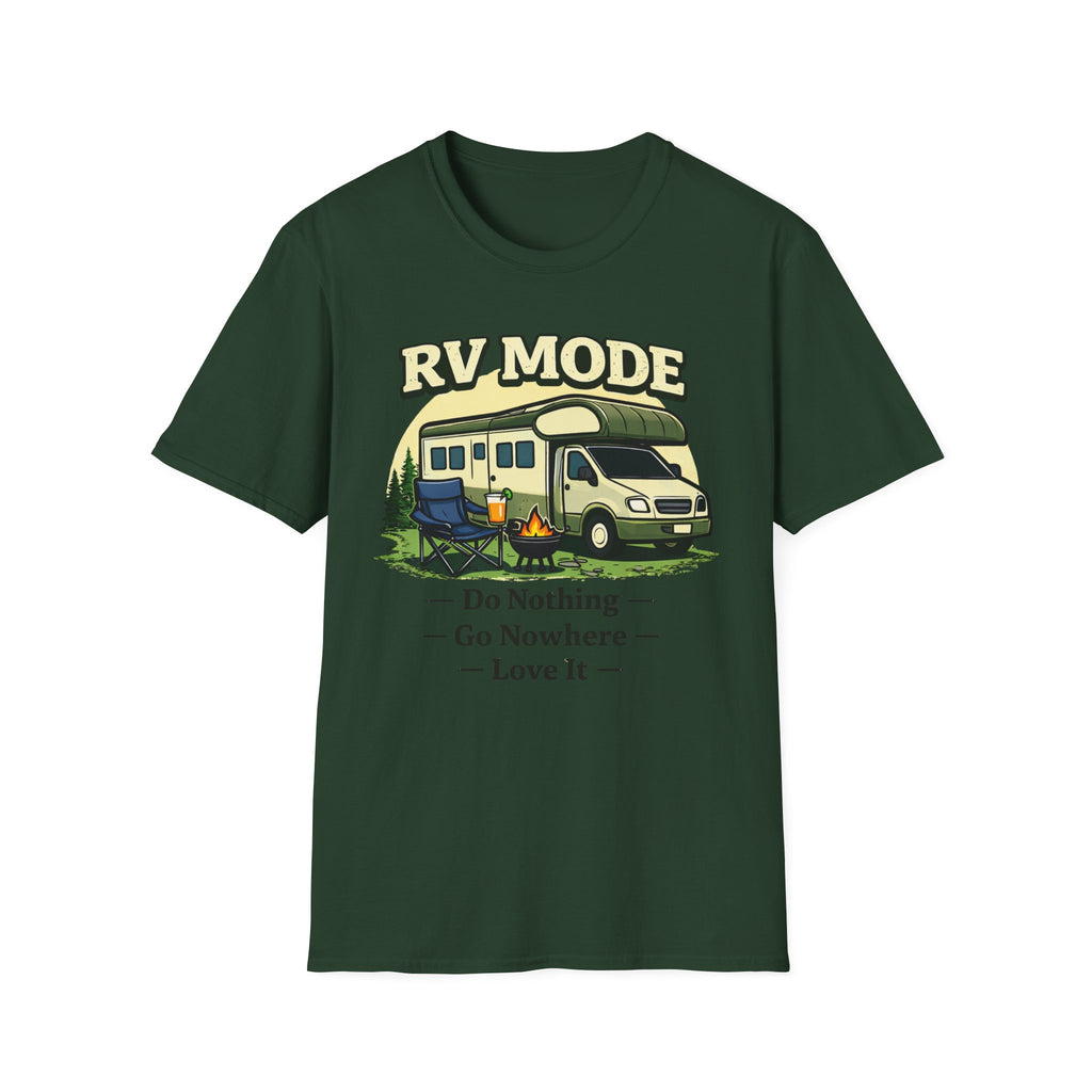 RV MODE