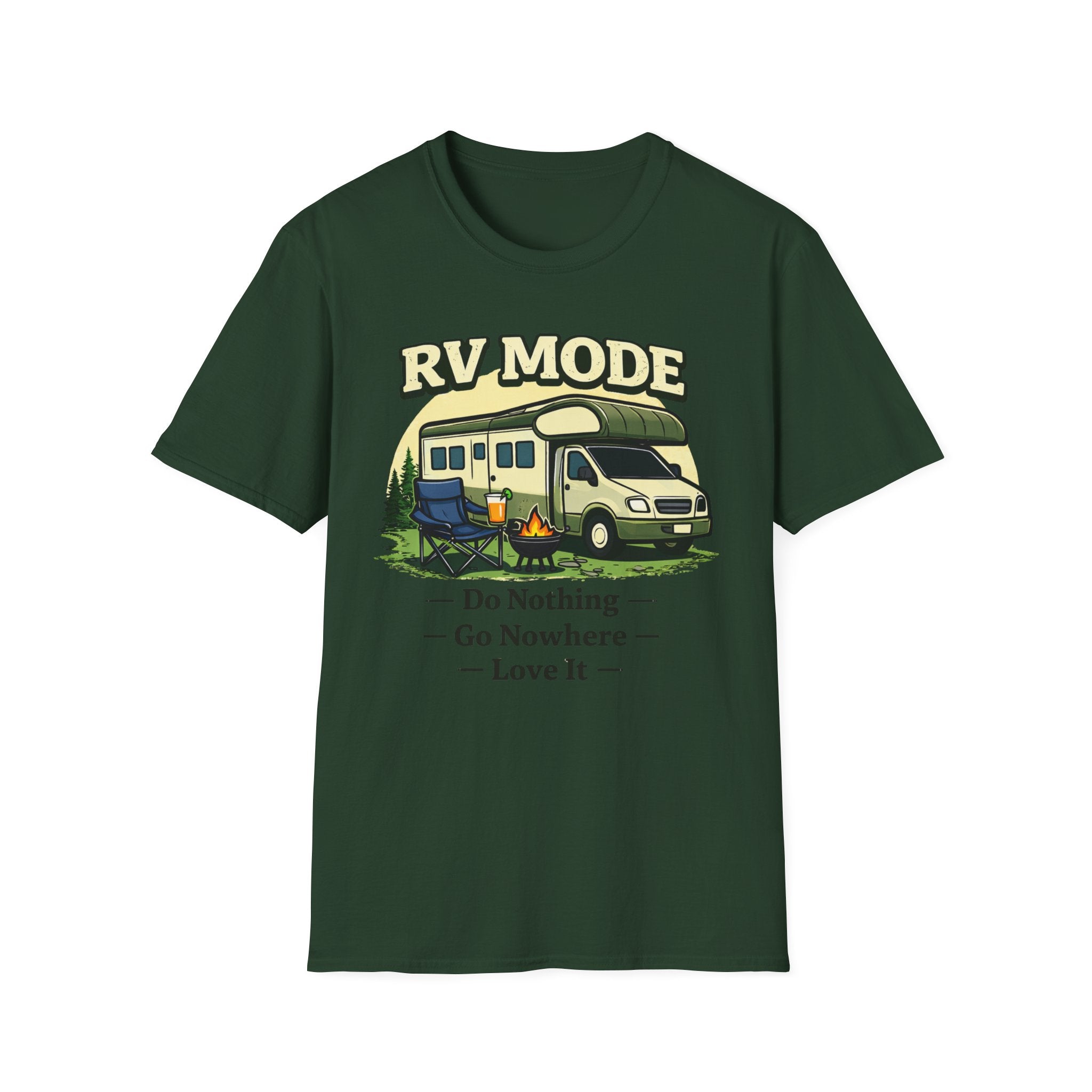 RV MODE