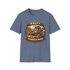 Ralfy Hammock Mode T-Shirt