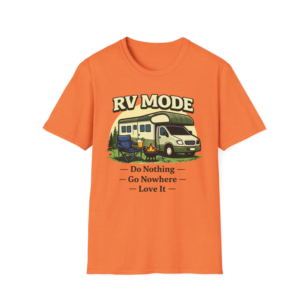 RV MODE