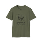 Chairman of the campsite T-Shirt