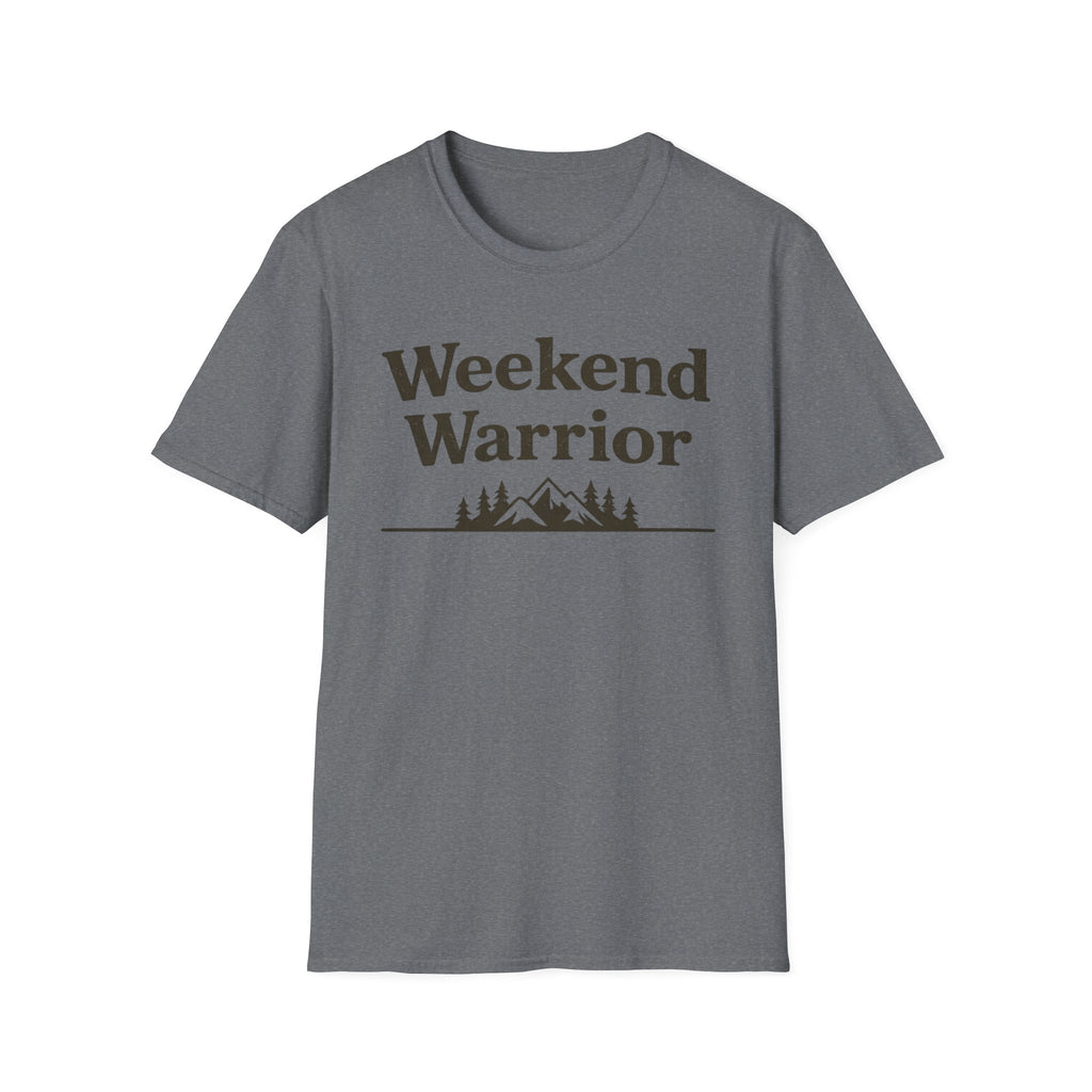 Weekend Warrior