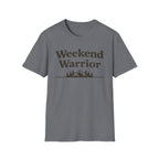 Weekend Warrior