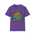 Camp CraZee 2 T-Shirt