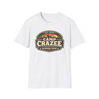 Camp CraZee Outdoor Crew T-Shirt