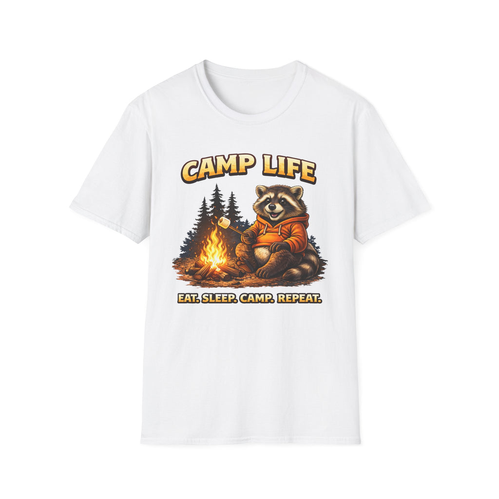 Camp Life