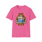 Protect The Beer T-Shirt