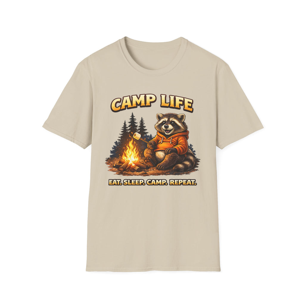Camp Life