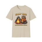 Camp Life