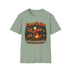 Camp CraZee Adult Unsupervised Chaos Activated