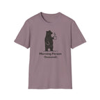 Morning Person Seasonal T-Shirt