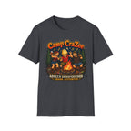 Camp CraZee Adult Unsupervised Chaos Activated