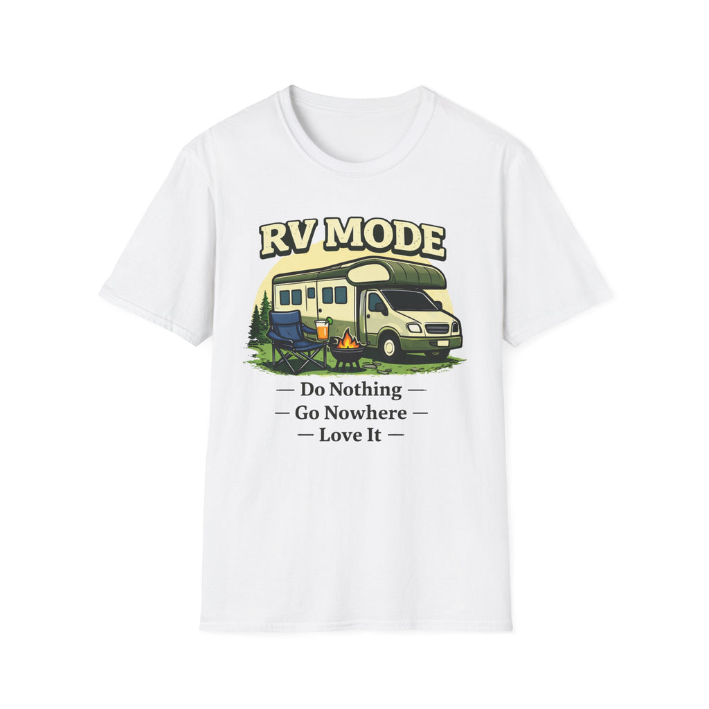 RV MODE