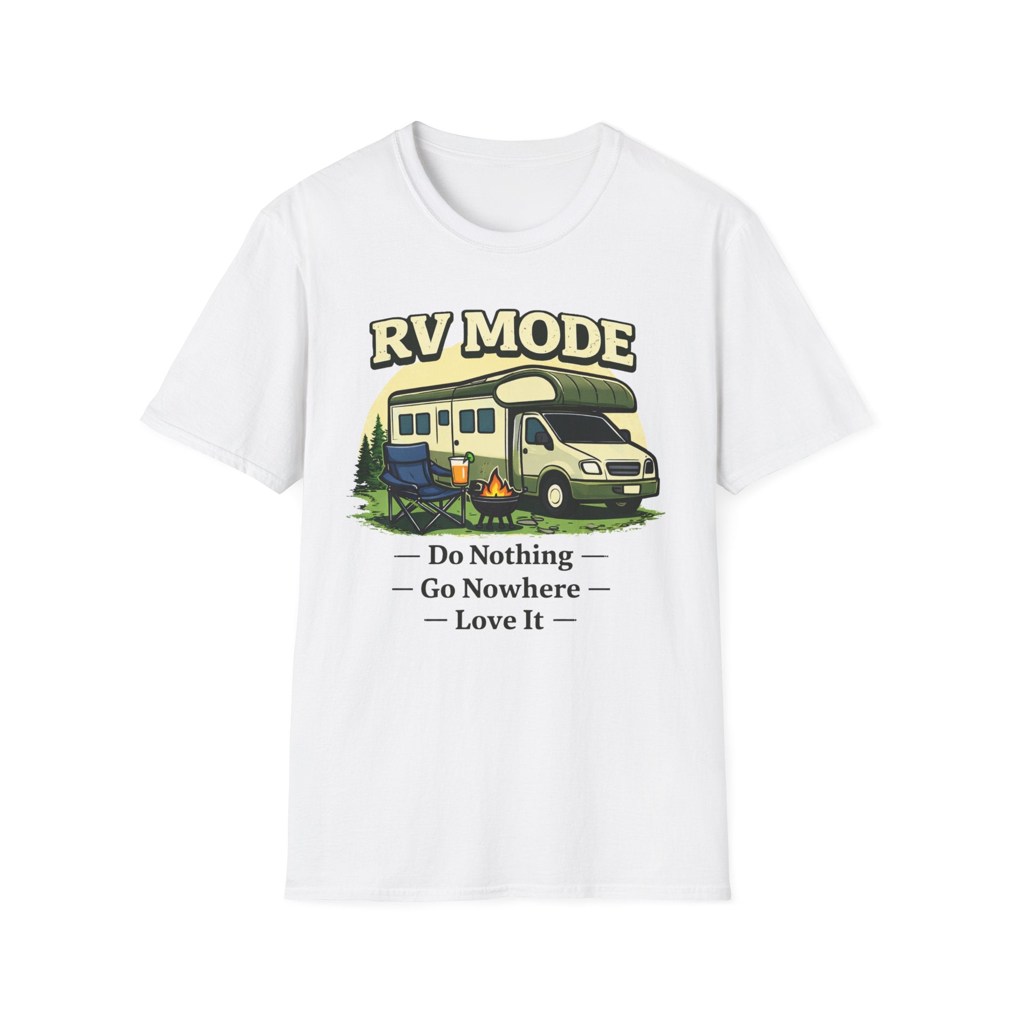 RV MODE
