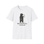 Morning Person Seasonal T-Shirt