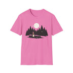 Not Alone In The Dark T-Shirt