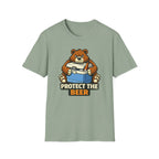 Protect The Beer T-Shirt