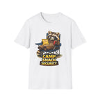 Camp Snack Security T-Shirt