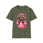 Roxy Hoody T-Shirt