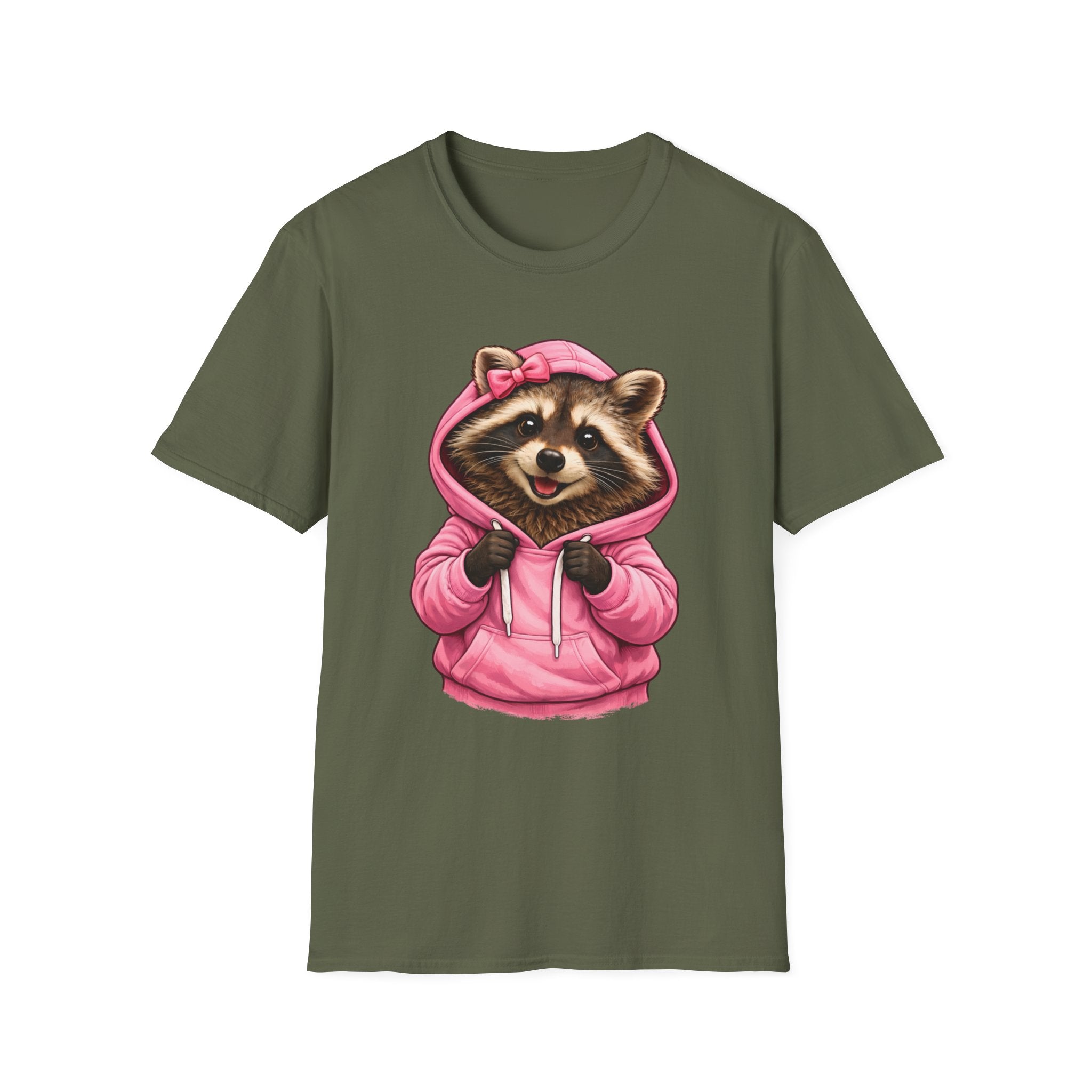 Roxy Hoody T-Shirt