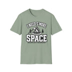 I Need Smore Space