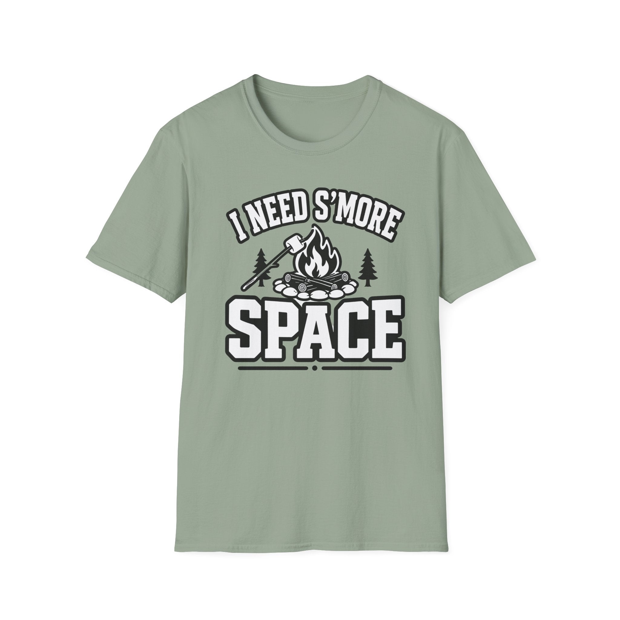I Need Smore Space