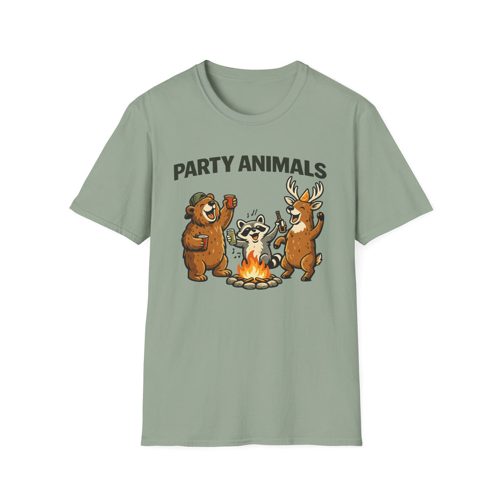 Party Animal T-Shirt