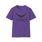 Currently Avoiding Responsibilities  T-Shirt