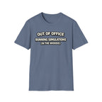 Out Of Office