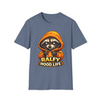 Ralfy Hood Life T-Shirt