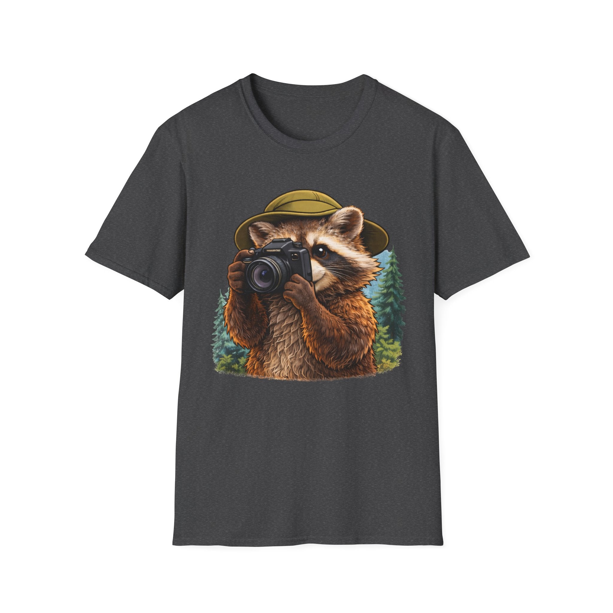 Say Cheese T-Shirt