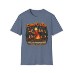 Camp CraZee Adult Unsupervised Chaos Activated