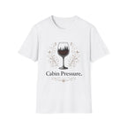 Cabin Pressure T-Shirt