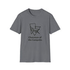 Chairman of the campsite T-Shirt