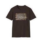 Camp CraZee Wild Things T-Shirt