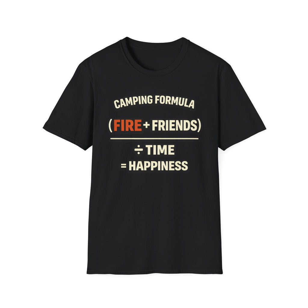Camping Formula