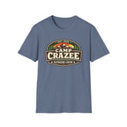 Camp CraZee Outdoor Crew T-Shirt