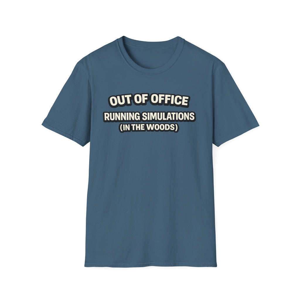 Out Of Office