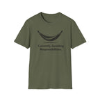 Currently Avoiding Responsibilities  T-Shirt