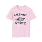 Lake Mode Activated T-Shirt